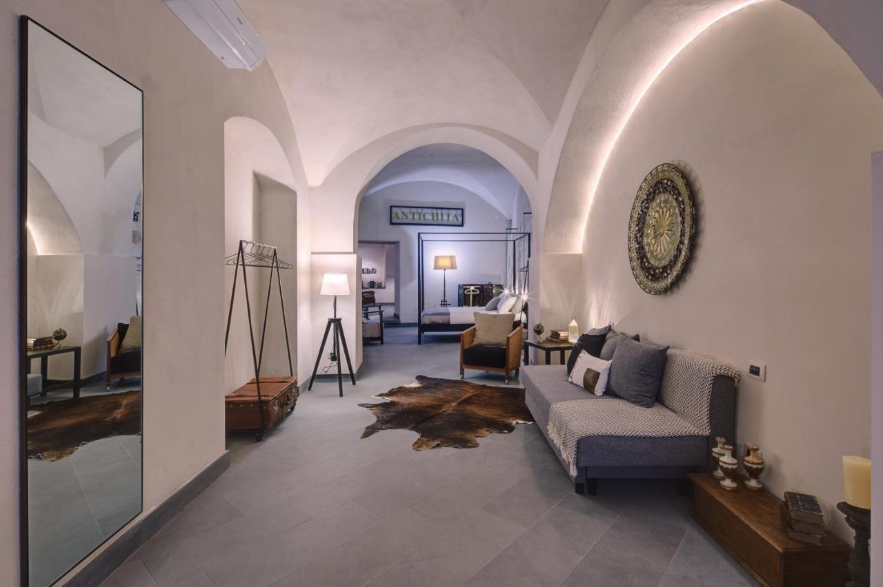 Pietraserena Arezzo Exterior photo