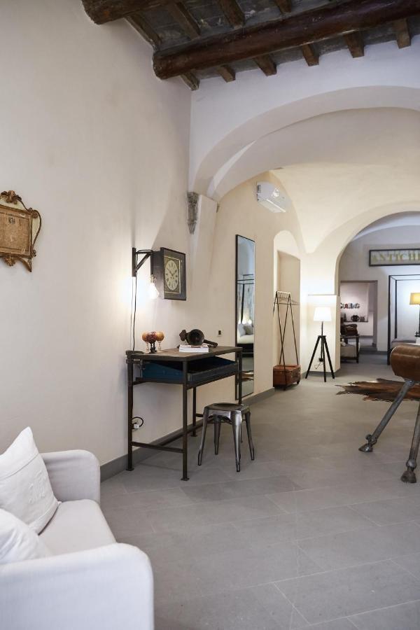Pietraserena Arezzo Exterior photo
